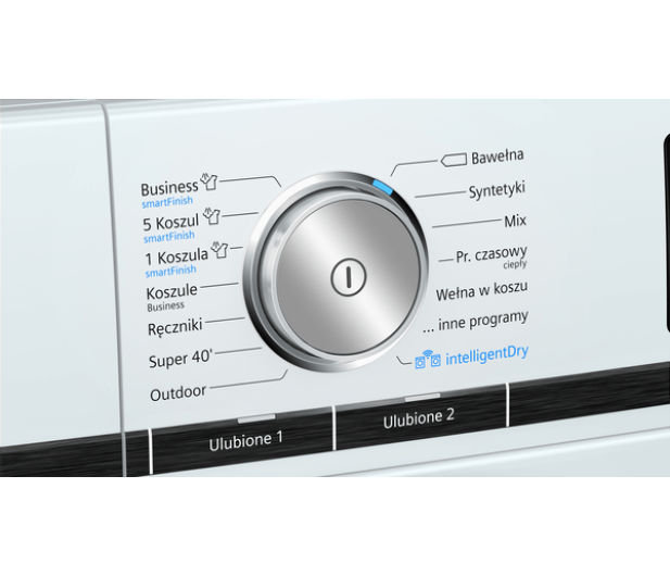 SIEMENS WT47XEH0PL - 1457666 - zdjęcie 4